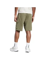 Adidas Essentials Feel Cozy French Terry Cargo šortky M JE6292