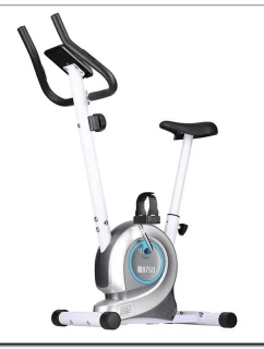 Magnetické kolo bílé HMS M8750