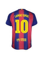 FC Barcelona box set Yamal 2025/26 Jr BC19EY dětské FC Barcelona box set Yamal 2025/26 Jr BC19EY dětské