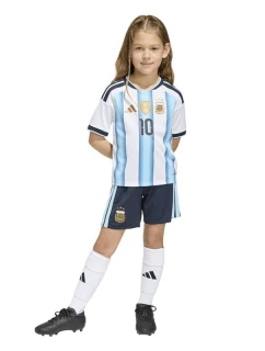Adidas Argentina Messi KT0390 set