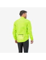 Rogelli bunda do deště CORE fluor S