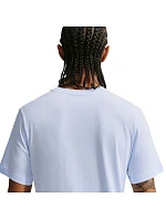 Pánské tričko Nike Club Tee blue AR4997 408 pánské Pánské tričko Nike Club Tee blue AR4997 408 pánské