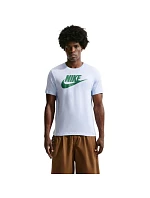 Pánské modré tričko Nike Sportswear AR5004 409 pánské Pánské modré tričko Nike Sportswear AR5004 409 pánské