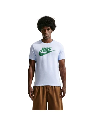 Pánské modré tričko Nike Sportswear AR5004 409 pánské Pánské modré tričko Nike Sportswear AR5004 409 pánské