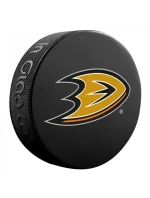 Pamětní hokejový puk Inglasco NHL Basic 510AN000400 Pamětní hokejový puk Inglasco NHL Basic 510AN000400