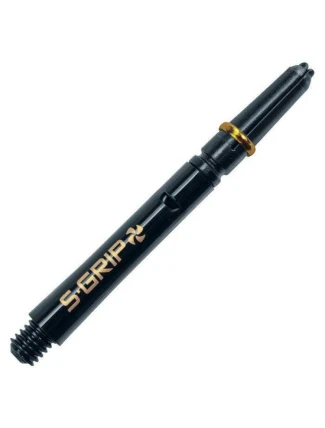 Harrows Supergrip Spin Shafts