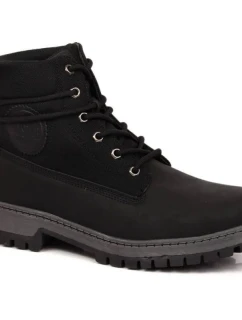 Pánská obuv M INT1779B - Big Star