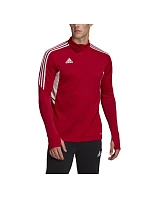 Mikina adidas Condivo 22 Training Top M HB0007 pánské