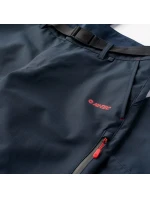 Pánské kalhoty Lupin M 92800377451 - Hi-Tec