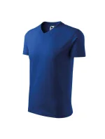 Adler Tričko s výstřihem do V MLI-10205 Adler Tričko s výstřihem do V MLI-10205