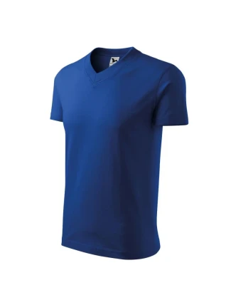 Adler Tričko s výstřihem do V MLI-10205 Adler Tričko s výstřihem do V MLI-10205