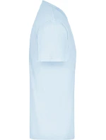 Daiber JN 01 Tričko 02.0001 light blue Daiber JN 01 Tričko 02.0001 light blue