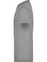 Daiber JN 838 Pánské pracovní tričko 02.0838 grey heather Daiber JN 838 Pánské pracovní tričko 02.0838 grey heather