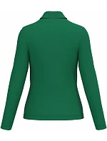 Kariban K 244 Dámské piqué polo s dlouhým rukávem 20.K244 kelly green Kariban K 244 Dámské piqué polo s dlouhým rukávem 20.K244 kelly green