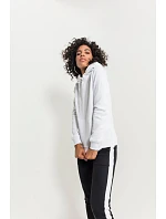 Build your Brand BY 026 Dámská mikina s kapucí 56.0026 black Build your Brand BY 026 Dámská mikina s kapucí 56.0026 black