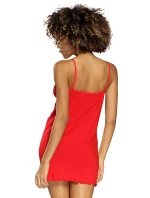 Dkaren Flawia barva: červená