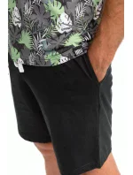 Vamp - Pohodlné dvoudílné pánské pyžamo 14717 - Vamp