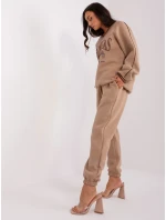 Sada EM KMPL 769.19X tmavě lila