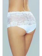 Dámské kalhotky Viola White - Eldar