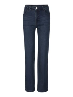 Dětské džíny NAX ELEFO mood indigo