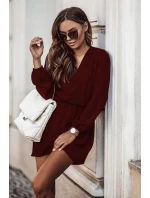 Dámské šaty Malvina 288 - Ivon