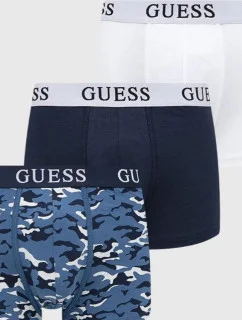 Pánské boxerky U2BG05K6YW0 P7CK mix barev - Guess