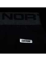 Dámské cyklistické kraťasy Trackee-w Černá - Kilpi