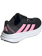 Dámské boty Galaxy 7 Running W ID8763 černo-růžové - Adidas Dámské boty Galaxy 7 Running W ID8763 černo-růžové - Adidas