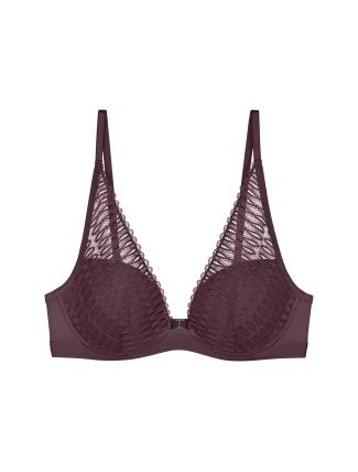 Dámská podprsenka Aura Spotlight T WP - Triumph