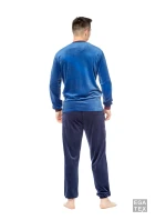 PÁNSKÁ VELUROVÁ SOUPRAVA 232006