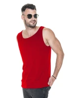 PÁNSKÉ KRÁTKÉ TRIČKO 21341-3XL