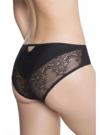 Kalhotky model 119510 Julimex Lingerie Kalhotky model 119510 Julimex Lingerie