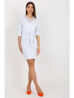 Denní šaty model 177918 Rue Paris Denní šaty model 177918 Rue Paris