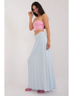Sukně dlouhá model 198383 Och Bella Sukně dlouhá model 198383 Och Bella