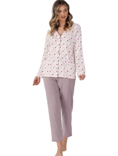 Pyžama  model 199791 M-Max