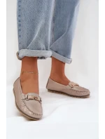 Mokasiny model 208770 Step in style