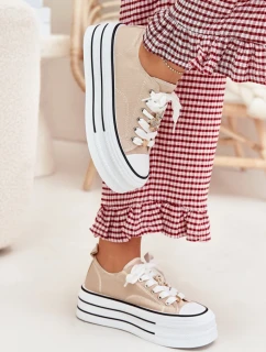 Tenisky model 214398 Step in style