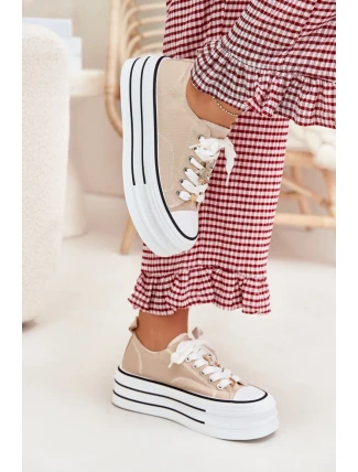 Tenisky  model 214398 Step in style