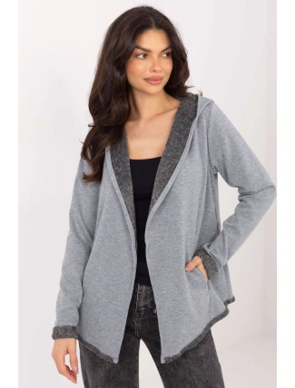 Mikina  model 222929 Sublevel