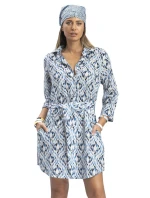 Dámské šaty Terre Rouge GS139-305G Dámské šaty Terre Rouge GS139-305G