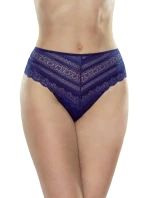 Dámské brazilky Hariet blue - ELDAR
