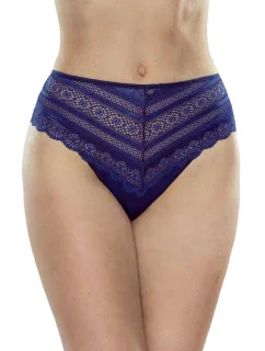 Dámské brazilky Hariet blue - ELDAR