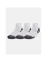 Ponožky Under Armour 1379504-100 3-pack Ponožky Under Armour 1379504-100 3-pack