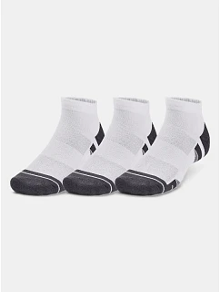 Ponožky Under Armour 1379504-100 3-pack