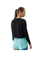 Tričko s dlouhým rukávem 4F F218 W 4FWSS24TFLOF218 20S