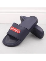 Big Star M OO174029 INT2012B dámské žabky