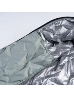 Prošívaná vesta Elbrus Huel Vest Primaloft W 92800622498 Prošívaná vesta Elbrus Huel Vest Primaloft W 92800622498