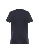 Tričko Hi-Tec Nelo Jrb Jr 92800553748