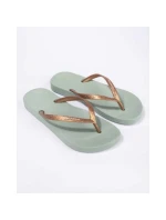 Ipanema Anatomica Tan Fem W 81030 AG185 dámské žabky