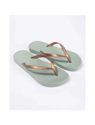 Ipanema Anatomica Tan Fem W 81030 AG185 dámské žabky